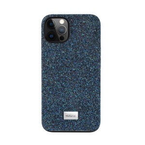 Чехол Mutural IPhone 13 (синий)